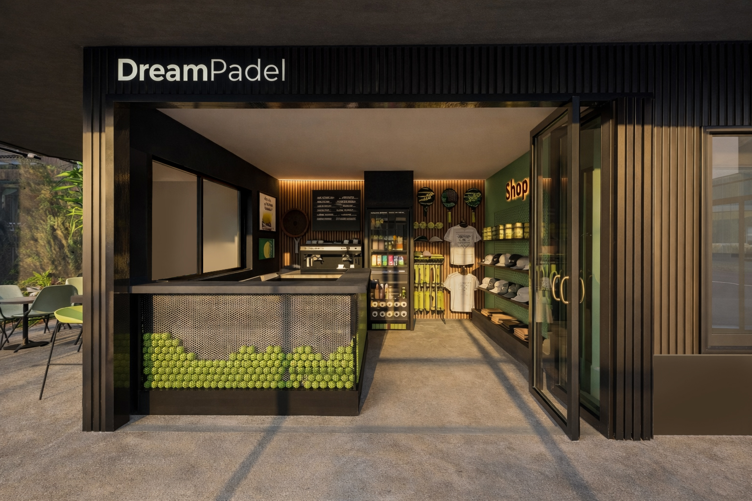 Dream Padel Club